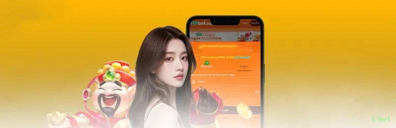 App 67bet