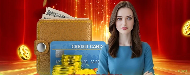 Promoção 67bet
